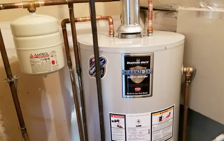 Plumbing and Heating services by Angels Fix in Lodi, NJ and all over New Jersey